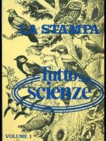 Tutto Scienze vol. 1