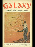 Galaxy n. 1/gennaio 1964