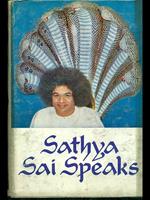 Sathya Sai Speaks