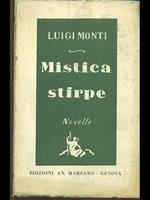 Mistica stirpe