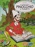 Le avventure di Pinocchio