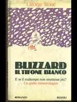 Blizzard il tifone bianco