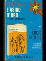 L' asino d'oro di: Lucuio Apuleio