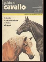 Guida al cavallo