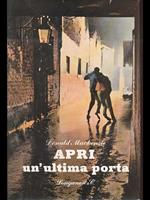 Apri un'ultima porta