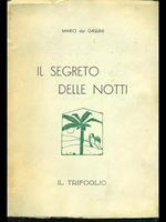 Il segreto delle notti