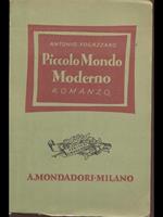 Piccolo Mondo Moderno