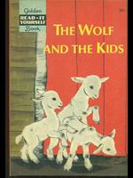 The wolf and the kids