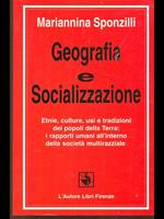 Geografia e socializzazione