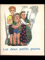 Les deux petits paons