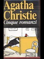 Cinque romanzi