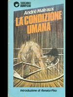 La condizione umana