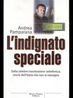 L' indignato speciale