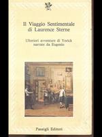 Il Viaggio Sentimentale di Laurence Sterne