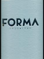 Forma 1930-1940