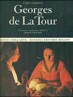 L' opera completa di Georges de La tour