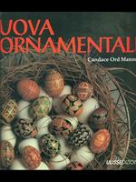 Uova ornamentali