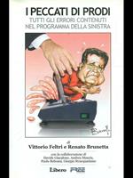 I peccati di Prodi