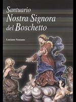 Santuario Nostra Signora del Boschetto