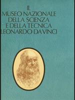 Il Museo Nazionale della Scienza e della Tecnica Leonardo da Vinci