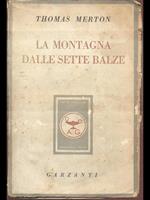 La montagna dalle sette balze