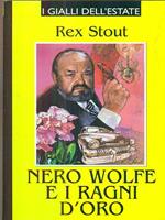 Nero Wolfe e il caso dei mirtilli