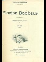 Florise Bonheur