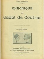 Chronique du cadet de coutras