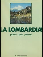 La Lombardia paese per paese Vol. 1 Abbadia Cerreto/Broni