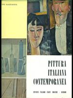 Pittura italiana contemporanea