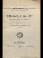 Theologiae Moralis 1