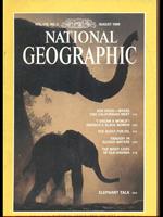 NATIONAL GEOGRAPHIC