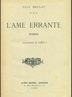 L' ame errante