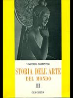 Storia dell'arte nel mondo vol. II