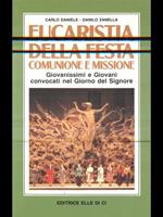 Eucarestia della festa comunione e missione