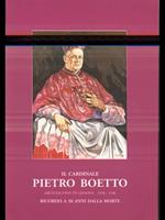 Il Cardinale Pietro Boetto arcivescovo di Genova 1938-1946