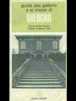 Guide alle gallerie e ai museidi Bologna