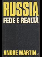 Russia. Fede e realtà