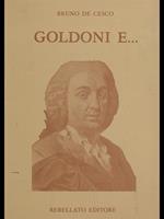 Goldoni e