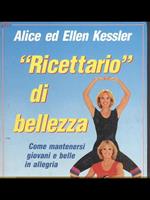 Ricettario di bellezza