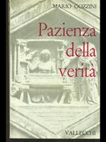 Pazienza della verità