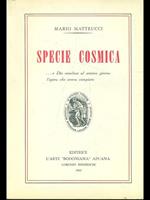 Specie cosmica