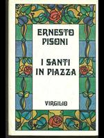 I santi in piazza