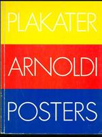 Plakater Arnoldi Posters