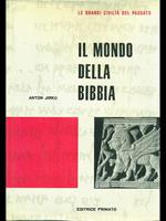 Il mondo della Bibbia