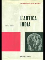 L' antica India