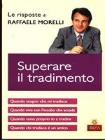 Superare il tradimento