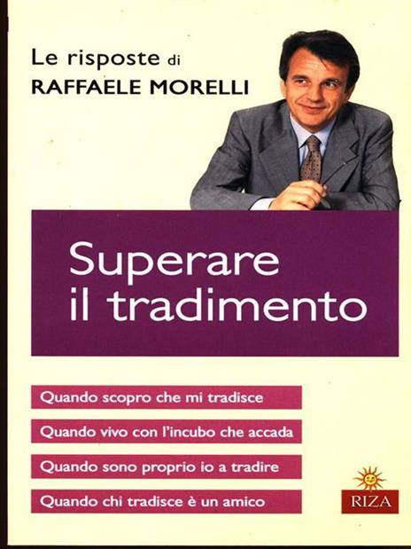 Le Parole che curano - Raffaele Morelli - Libro