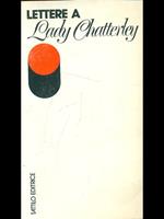 Lettere a Lady Chatterley