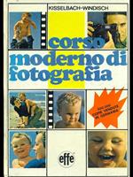 Corso moderno di fotografia